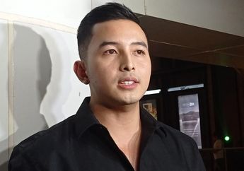 Ternyata Anak Didik Reza Rahadian, Sosok Dokter Adit yang Diisukan Mantan Pacar Ria Ricis