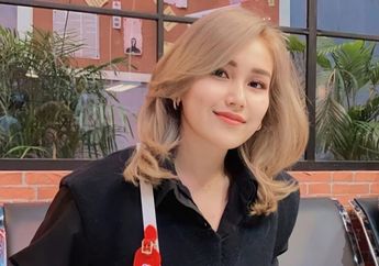 Bolak-balik Diboikot, Ayu Ting Ting Jemawa Ungkap Alasan Dirinya Tetap Eksis di Dunia Hiburan Meski Punya Haters Bejibun, Netizen: Bukan Fans Ayu Tapi Respect!