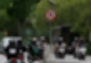 Catet Nih Brother, 14 Titik Rekayasa Lalu Lintas di Jakarta Hari Ini  