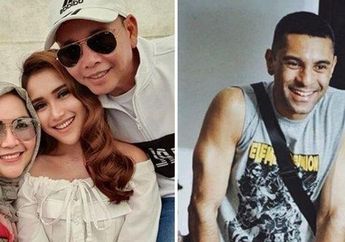 Dapat Lampu Hijau dari Keluarga, Didi RIyadi Pamer Kedekatan di Hari Ulang Tahun Ayu Ting Ting, Unggahan Sang Drummer Setahun Lalu yang Jadi Kenyataan Curi Perhatian