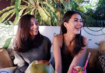 Selamat! Adik Paula Verhoeven Umumkan Kabar Bahagia tentang Kehamilan Keduanya, Ipar Baim Wong: Alhamdulillah...