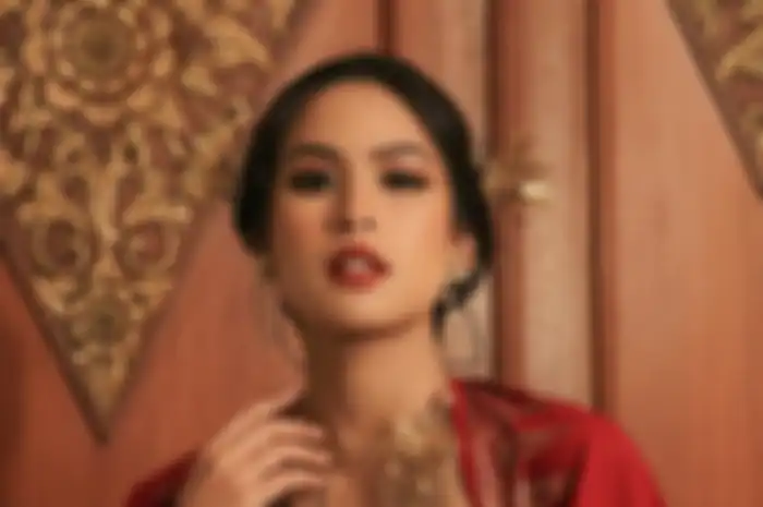 Maudy Ayunda