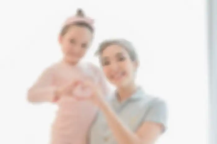 Gisella Anastasia dan Gempita Nora Marten