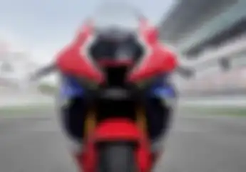 Bikin Gemas Saja, Honda CBR1000RR-R Penuh dengan Singkatan, Yuk Kenali Artinya
