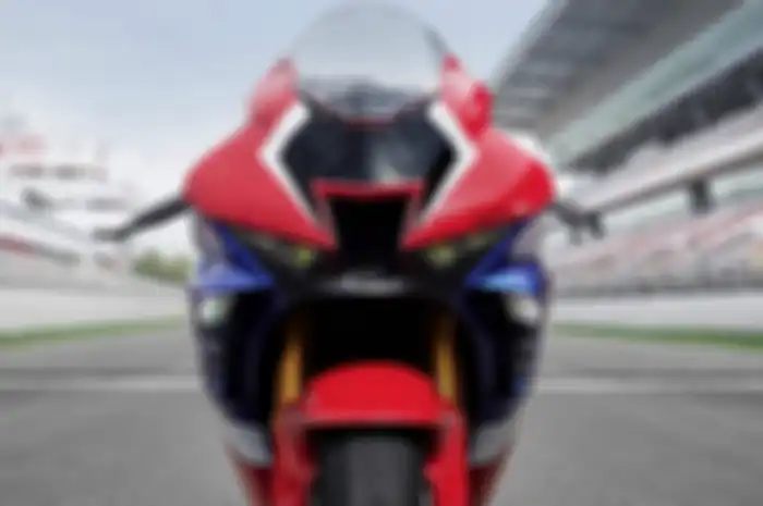 Honda CBR1000RR-R punya singkatan khusus yang perlu diketahui.