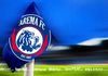 Pernyataan Resmi Arema FC Usai Kaca Bus Persik Pecah Terkena Batu dari Aremania, Langsung Cari Pelakunya
