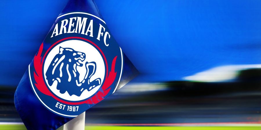 Selama Masa PPKM, Arema FC Pastikan Tak Ada Kegiatan di Kandang Singa