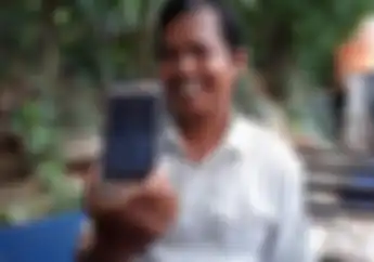 Mengejutkan, Begini Rencana Driver Ojol yang Menang Mini Cooper Bukalapak