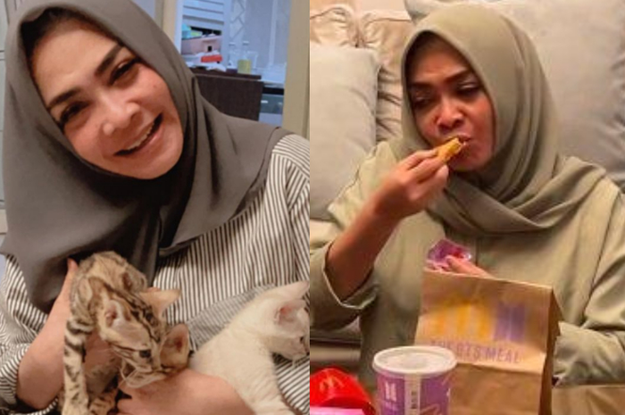 Rieta Amilia review BTS Meal