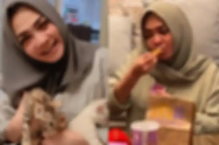 Rieta Amilia review BTS Meal