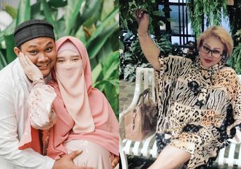 Makin Panas! Ibunda Virgoun Merasa Keluarganya Banyak Disakiti, Minta Inara Rusli Berubah: Jangan Seperti Itu