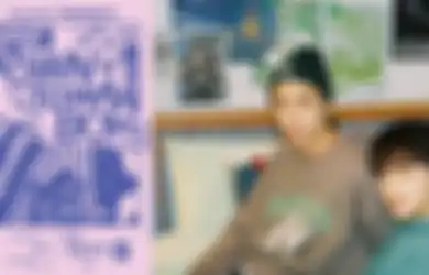 4 Fakta Isu Plagiarisme di Teaser NCT 127, Tim Desain Grafis Langsung Minta Maaf