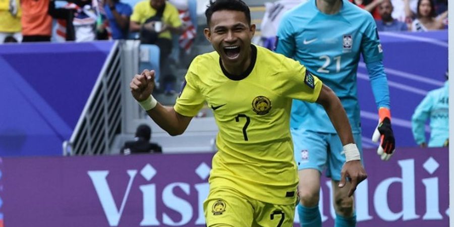Butuh Suasana Baru, Winger Malaysia Buka Opsi Kembangkan Karier di Liga 1 Indonesia