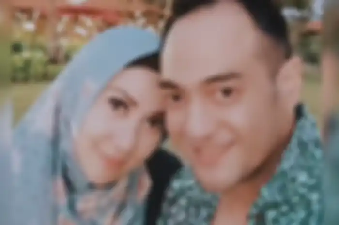 Ferry Irawan jual apartemen Venna Melinda