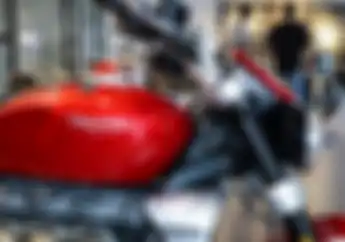 Duh, Ribuan Triumph Rocket 3 Kena Recall, Ternyata Ini Penyebabnya
