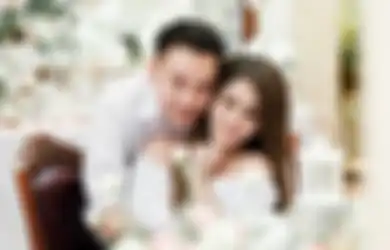 Ini Dia Sosok Danu Sofyan, Duda Ganteng nan Tajir yang Berhasil Taklukan Hati Jenita Janet