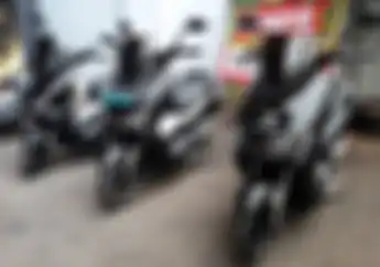 Harga Motor Listrik di Bawah Rp 30 Juta, Top Speed dan Jarak Tempuhnya Bikin Penasaran