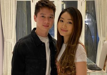 Kevin Sanjaya Akhirnya Bagikan Potret Mesra Berdua Bareng Natasha Wilona, Mulai Go Public?