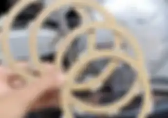 Enggak Pakai Ribet, Begini Ciri-ciri Kampas Kopling Sudah Minta Jajan