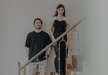 Syahnaz Sadiqah Kepergok Selingkuh Berulang Kali, Jeje Govinda Kekeuh Bakal Tetap Jaga Nama Baik sang Istri karena Alasan Ini