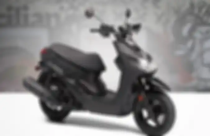 Tampilannya sporty, Yamaha Zuma 125 2020 sudah diluncurkan, segini harganya.