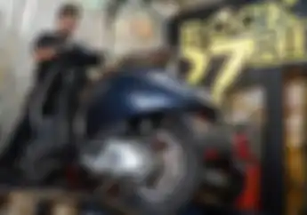 Vespa Matic Rawan Gredek dan Bergetar Saat Digas? Jangan Bingung Langsung Cek Bagian Ini
