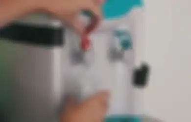 Wajib Tahu, Jangan Lakukan 4 Kebiasaan Ini Jika Ingin Dispenser Awet