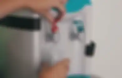 Hati-hati Jika Suka Minun Air Dispenser! Ternyata Ada Bahaya Tersembunyi, Lakukan Hal Ini Jika Tak Ingin Efek Berbahaya Mengincar Tubuh