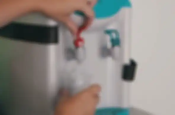 Kesalahan yang buat dispenser jadi cepat rusak