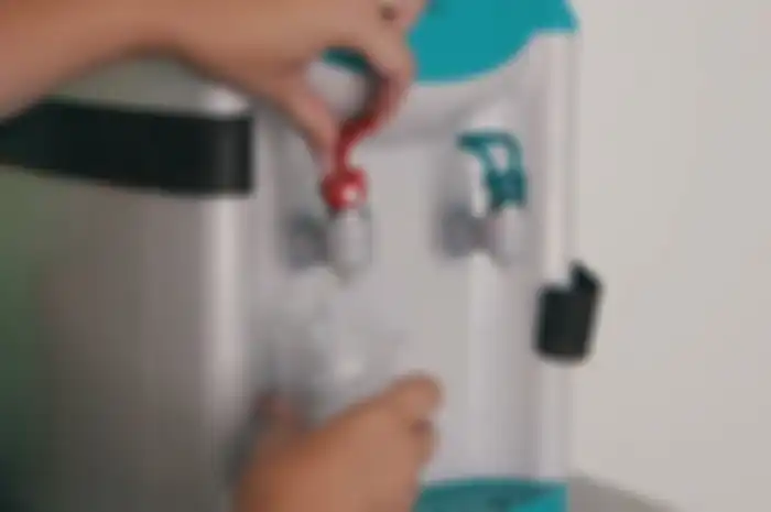 Dispenser