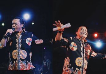 Didi Kempot Segera Gelar Konser Tunggal untuk Sobat Ambyar, Siap Guncang GBK!