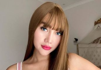 Taruhan Nyawa Jalani Operasi Plastik Demi Mirip Jisoo BLACKPIK, Begini Gaya Lemah Gemulai Lucinta Luna Saat Dance Cover 'Pink Venom', Warganet Beri Pujian