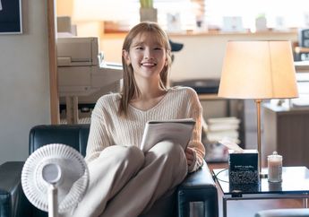 Profil Pemain Drama Korea Death's Game Park So Dam, Hidupnya Ternyata Penuh Cobaan Berat, Cek Juga Link Nontonnya