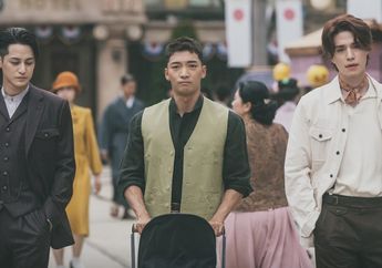 5 Arti Mimpi Melihat Masa Lalu, Petunjuk dari Langit Soal Sosok Jodoh