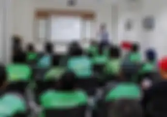 Daftar Ojol Gojek Pakai Cara Cepat, Simak Syarat dan Ketentuannya
