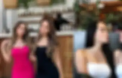 Bikin Geger Jagat Maya, Video Syur The Connell Twins Tersebar Luas di Twitter, Carly dan Christy Ngamuk Besar: Lo Bisa Dipenjara Kena Miliaran!