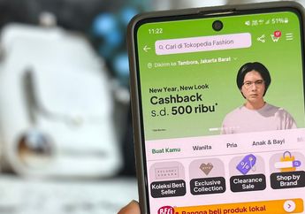 5 Rekomendasi Tas Brand Lokal dari Tokopedia, Cocok untuk Berbagai Occasion