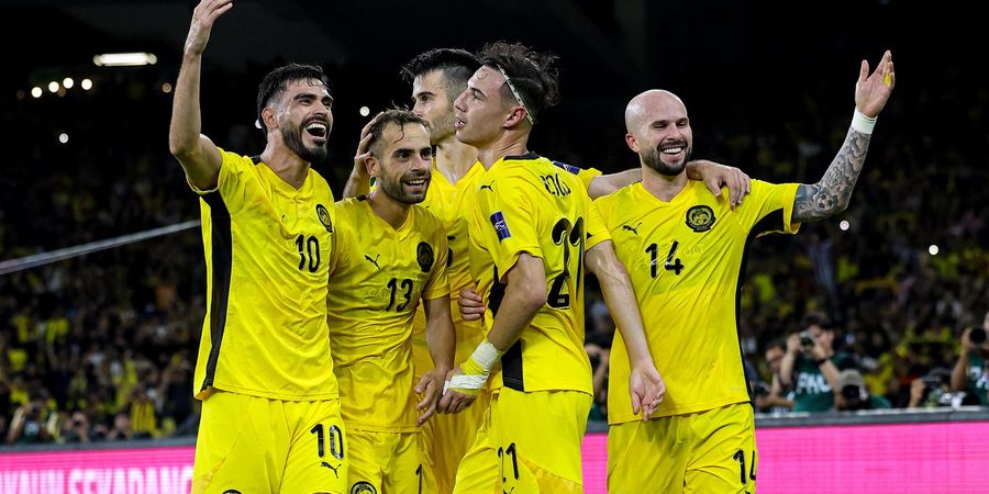 Pakar Vietnam Ultimatum FIFA Usut Naturalisasi Malaysia: Cuma Ngaku-ngaku Keturunan Langsung di-ACC, Memalukan!