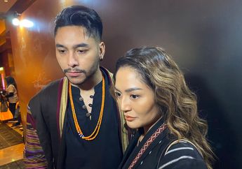 Krisjiana Baharudin Tumbuh dari Keluarga Broken Home, Kini Suami Siti Badriah Tak Ingin Anak Kekurangan Kasih Sayang