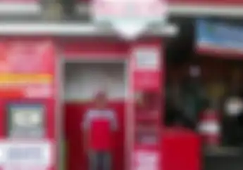 Ketimbang Angin Biasa, Apa Sih Plus Minusnya Angin Nitrogen di Ban Motor