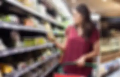 Promo Superindo Hari Ini, Belanja Cerdas Saat Imlek Dijamin Lebih Murah