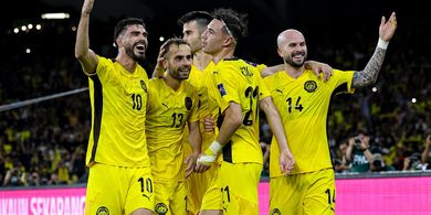 Jurnalis Malaysia Ngotot, Klaim Pemain Naturalisasi Harimau Malaya Sah di Mata FIFA Tanpa Tunjukkan Bukti Silsilah Keturunan