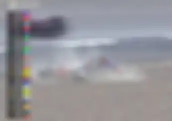 Breaking News MotoGP Inggris 2022, Johann Zarco Ndelosor Saat Pimpin Lomba