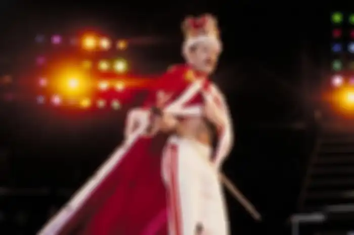 Freddie Mercury meninggal karena AIDS, penting tahu cara cegah HIV dengan metode ini