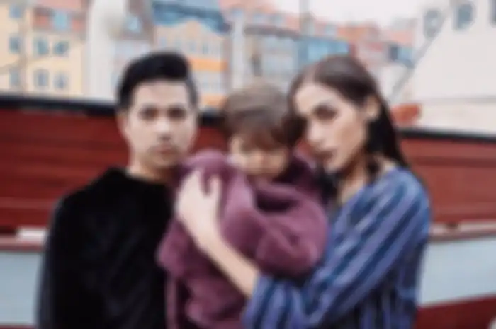Jessica Iskandar, El Barack dan Erick Iskandar
