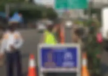 Ingat Jalur Puncak Kembali Terapkan Ganjil Genap Kendaraan, Pemotor Bisa Diputar Balik