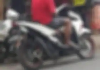 Motor 4-tak dipaksa pakai knalpot 2-tak, Apakah Garansinya Hangus? Ini Penjelasan Honda