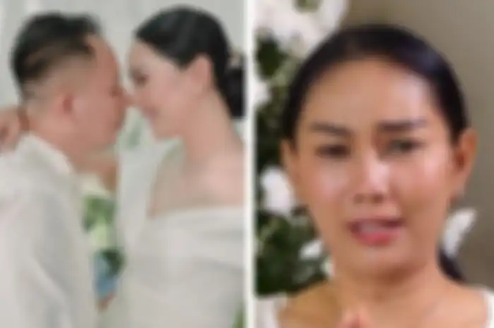 Kalina batal nikah