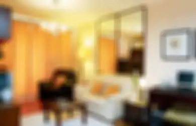 Punya Apartemen Tapi Terasa Sempit? Coba Bongkar Dapur agar Ruangan jadi Lebih Lega!