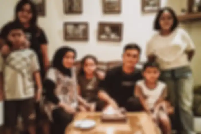 Keluarga Muzdalifah